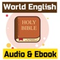 World English Bible WEB Audio app download