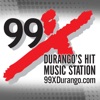 99x Durango icon