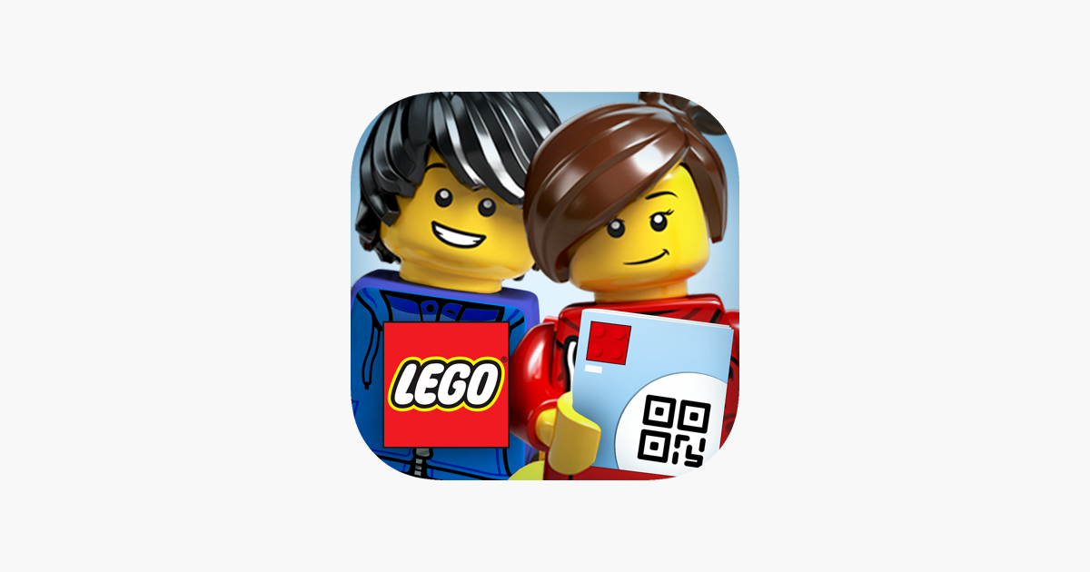 レゴ 組み立て説明書 をapp Storeで