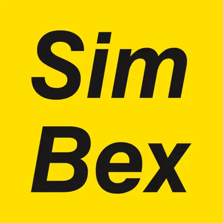 SimBex Cheats