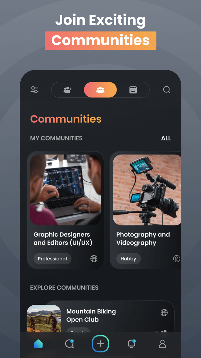 Aphinity - Meet New People