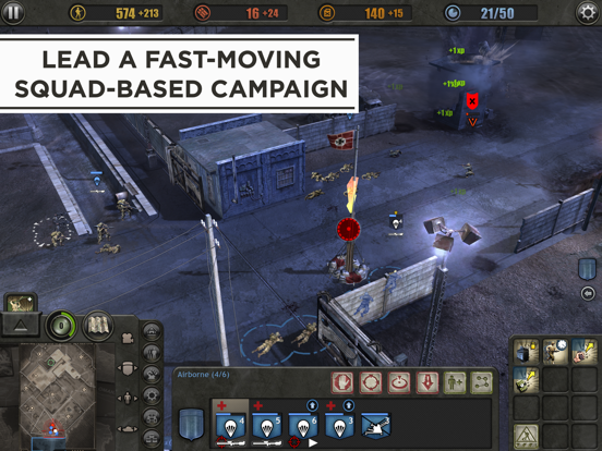 Company of Heroes Screenshots