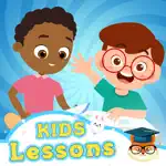 Coloring Games For Kids +2 App Support