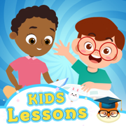 Animal Coloring for Kids 2+