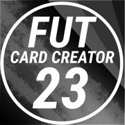 FUT Card Creator 23