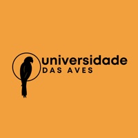 Universidade das Aves logo