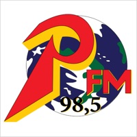 Positiva FM 98 logo