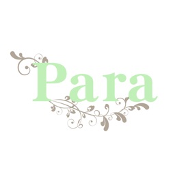 プライベートサロン Para 公式アプリ