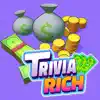 Trivia Rich App Positive Reviews