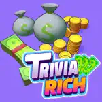 Trivia Rich App Positive Reviews
