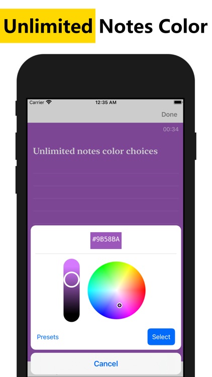 WeNote: Notes, Notepad, To do screenshot-7