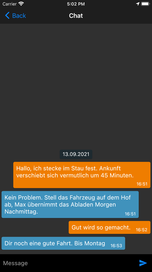 #6. GPSauge Mobile (iOS) 由: GPSoverIP GmbH