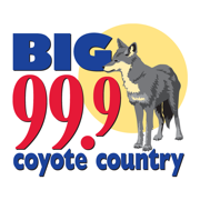 The Big 99.9 Coyote Country