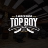 TOPBOY Barbershop icon