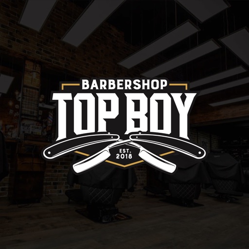 TOPBOY Barbershop