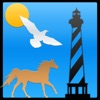 OBX Tourist Guide - iPadアプリ