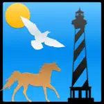 OBX Tourist Guide App Support