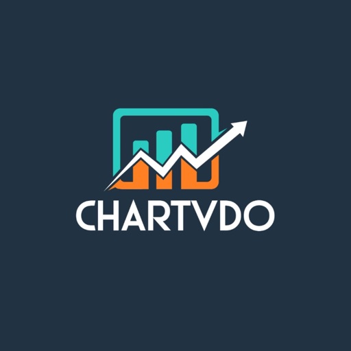 Chartvdo icon