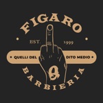 Download Figaro Barbieria app