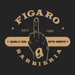 Figaro Barbieria App Positive Reviews