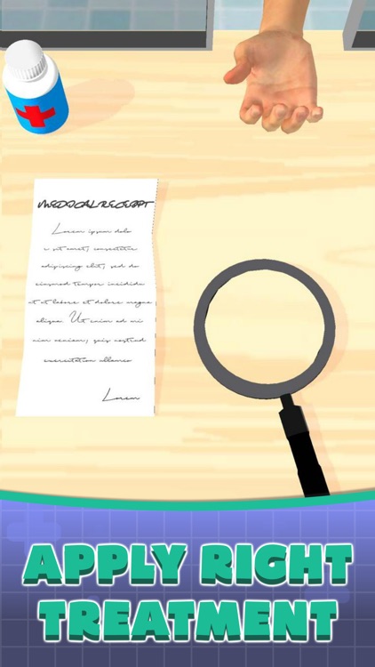 Hospital Life screenshot-4