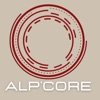 Alp'core icon