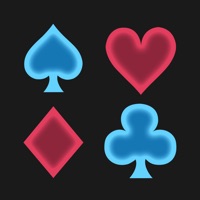 Decks of Cards logo