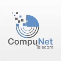 Compunet Telecom logo