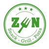 Snack Pizza Zen icon