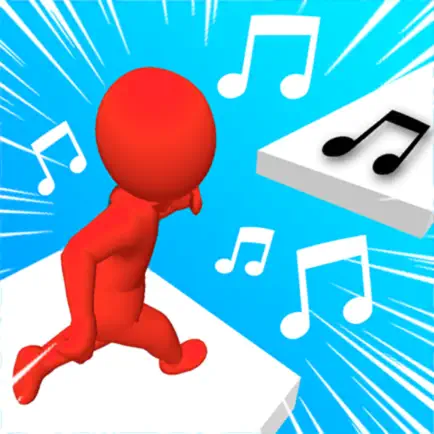 Music Run 3D - Runner Game Cheats