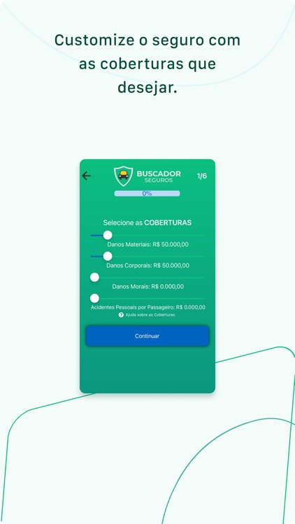 Buscador Seguros screenshot-7