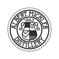 Albert Michler Distillery logo