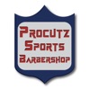 ProCutz Sports Barbershop icon