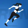 Running App for Weight loss. contact information