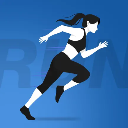 Running App for Weight loss. Читы