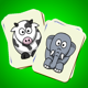 Animal Snap - Matching Game