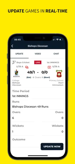 Game screenshot Schools-Live apk