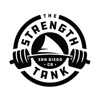 The Strength Tank icon