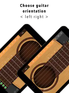 Guitar Chords & Tabs iPad image 1