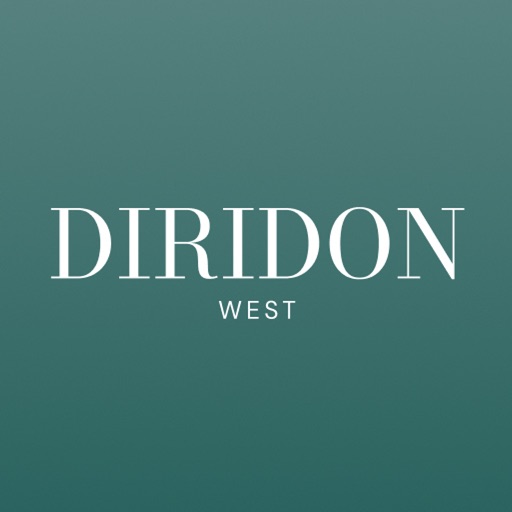 Diridon West icon