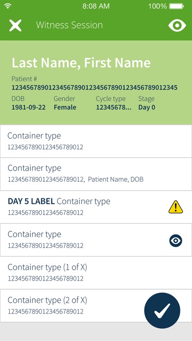 Screenshot #3 pour Gidget