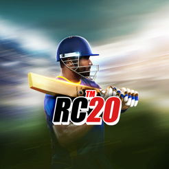 ‎Real Cricket™ 20