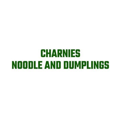 Charnies Noodle And Dumplings icon