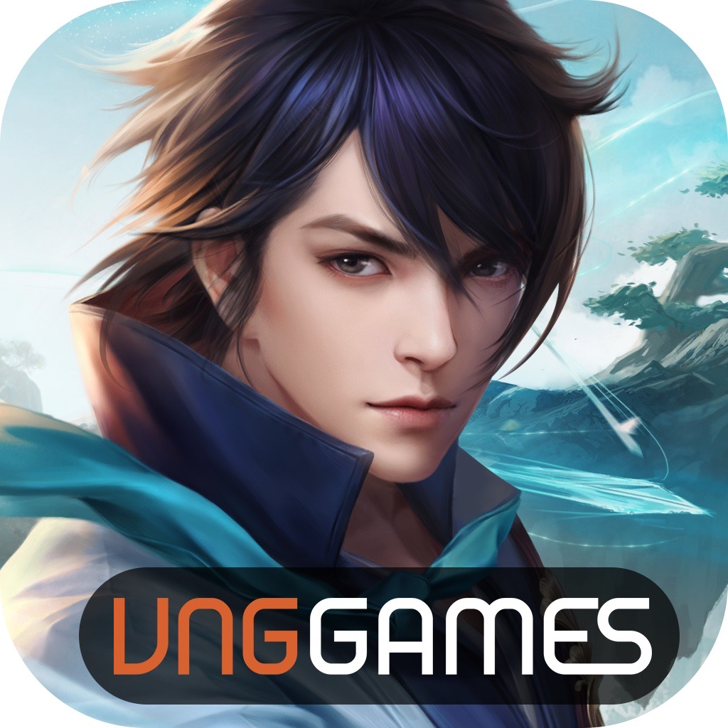 Get Tân Tiếu Ngạo VNG for iOS, iPhone, iPad Aso Report