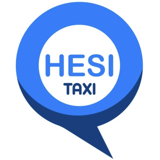 Hesi Taxi icon