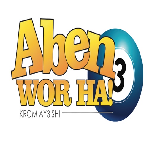 Abenworha - AppWisp.com