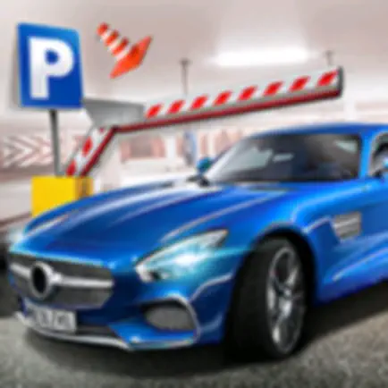 Multi Level: City Parking Читы