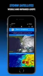 How to cancel & delete hurricane tracker 2