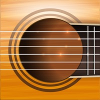 Real Guitar  logo