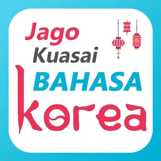 Belajar Bahasa Korea - Pemula icon